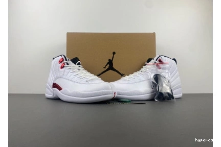 Hyperoad JORDAN AIR 12 “TWIST” 1120